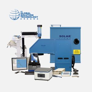 Solar Light SPF analyzer and solar simulator systems for sunscreen testing laboratory Indonesia