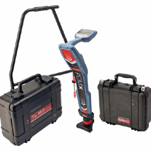 PCMx™ Pipeline Current Mapper system