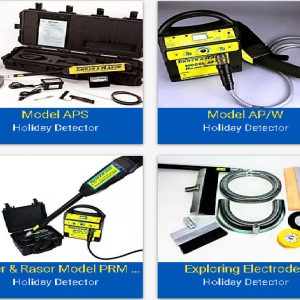 Tinker Corrosion Mitigation Products