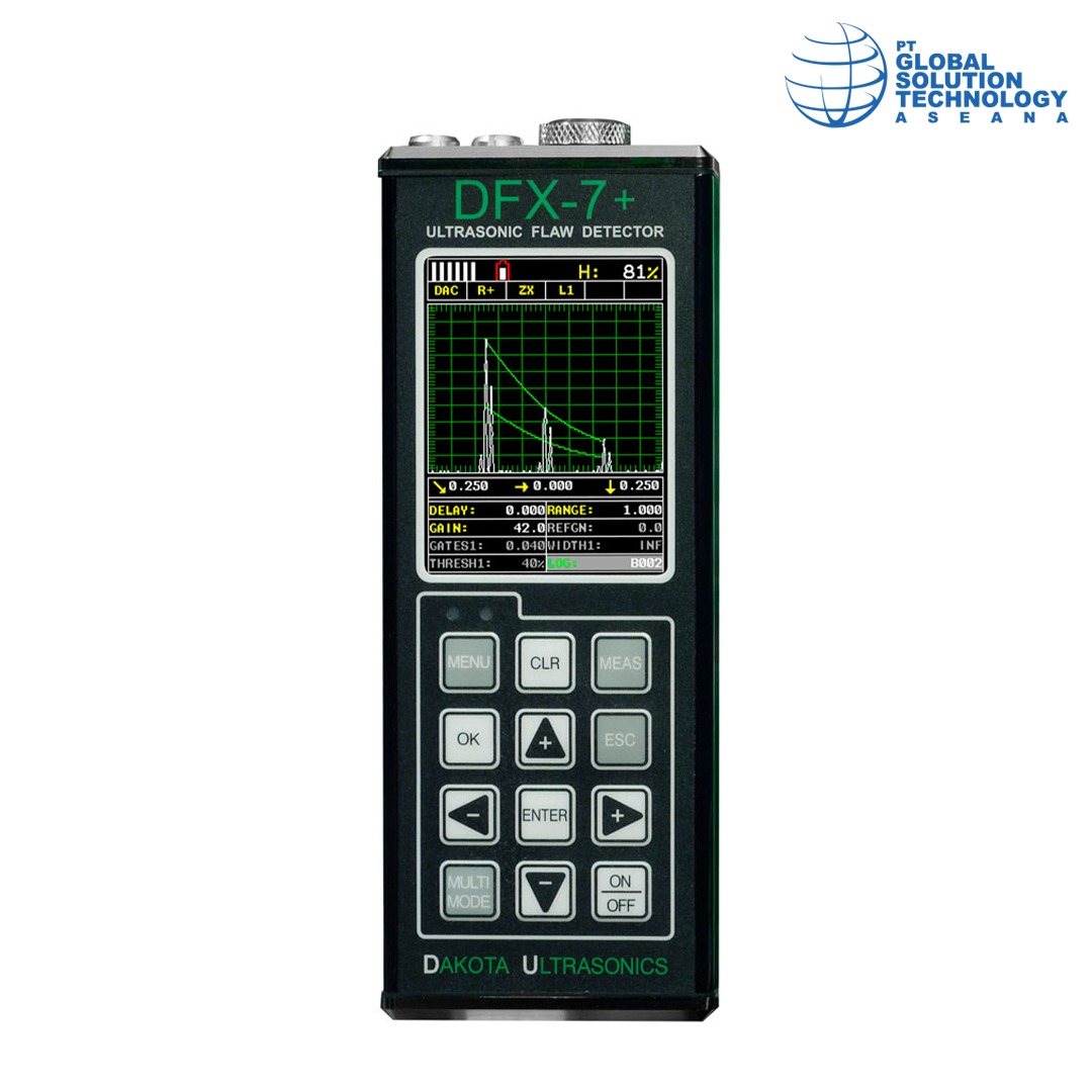 Dakota Ultrasonic DFX-7 +