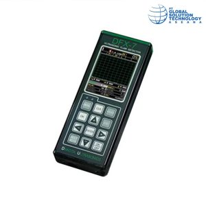 Dakota Ultrasonic DFX-7