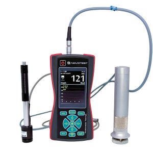 Combined Hardness Tester NOVOTEST T-UD3