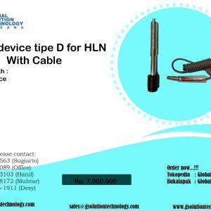 Impact Device type D