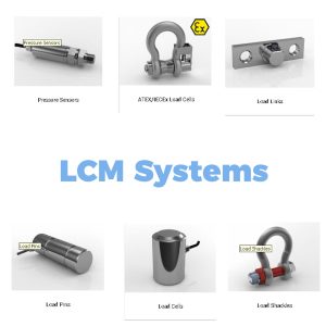 LCM Systems Products
