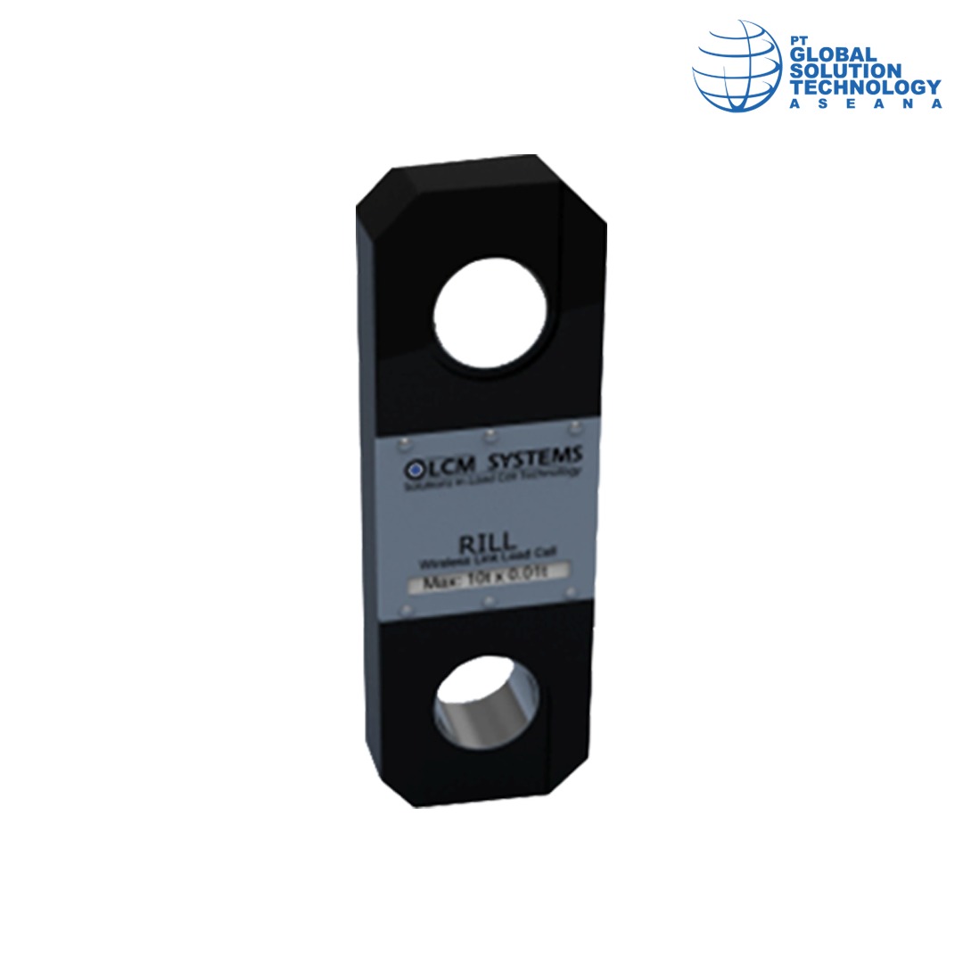 RILL Wireless Aluminium Load Link