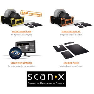 SCAN-X Products