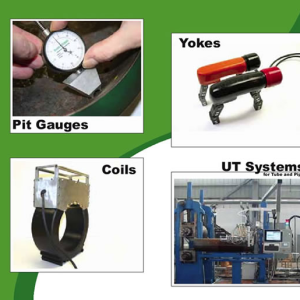 Western Instruments Products