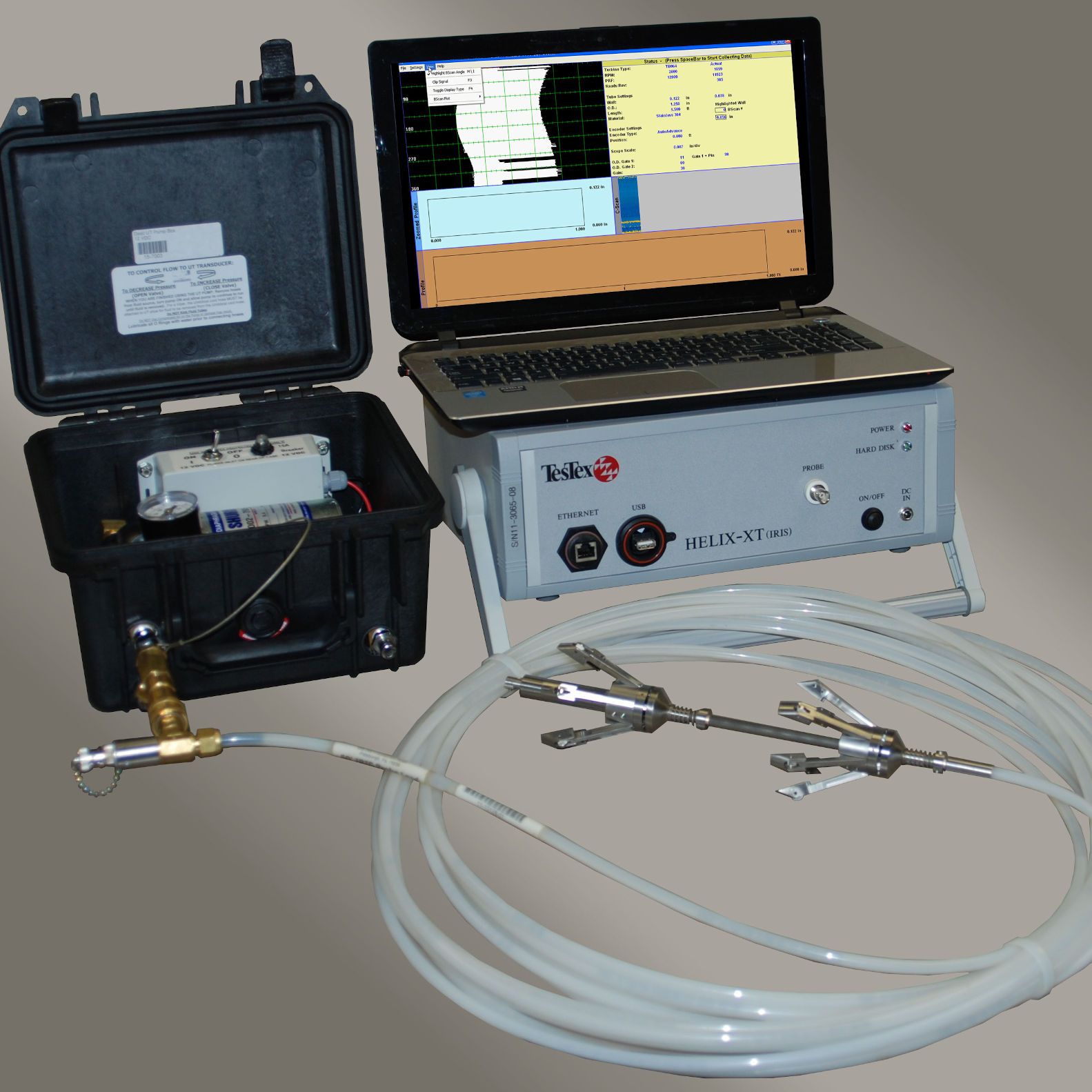 Testex Products - Image 2