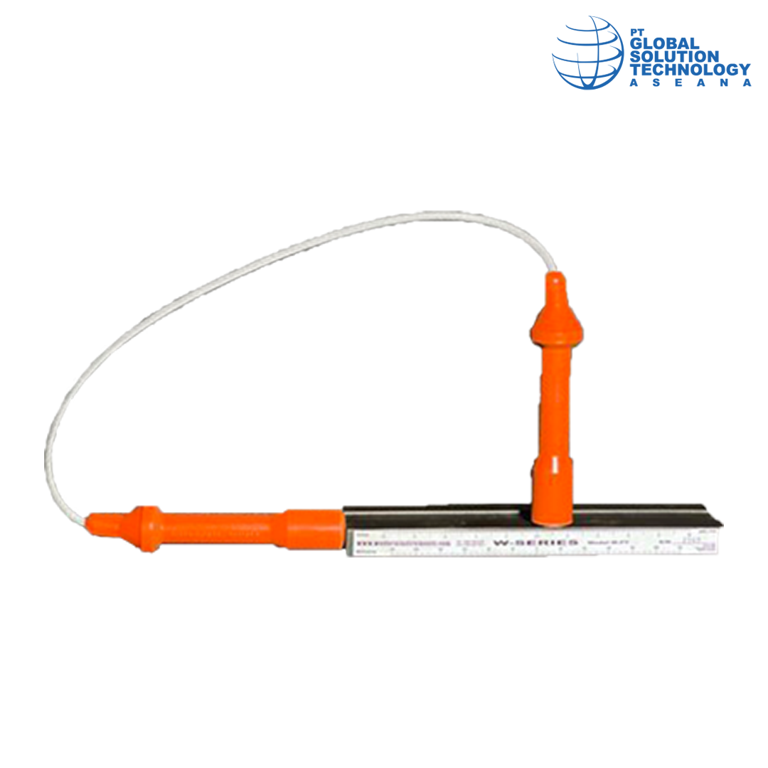 Yoke Permanent Magnet WM-5C