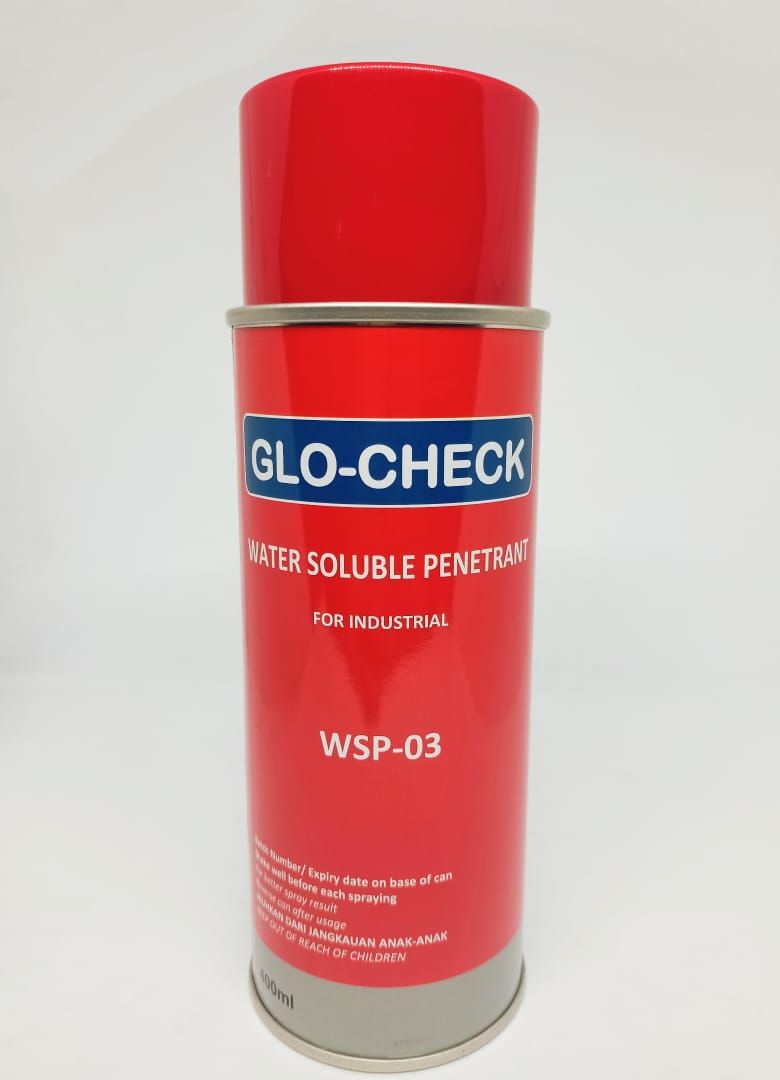 GLO-CHECK Water Soluble Penetrant WSP-03