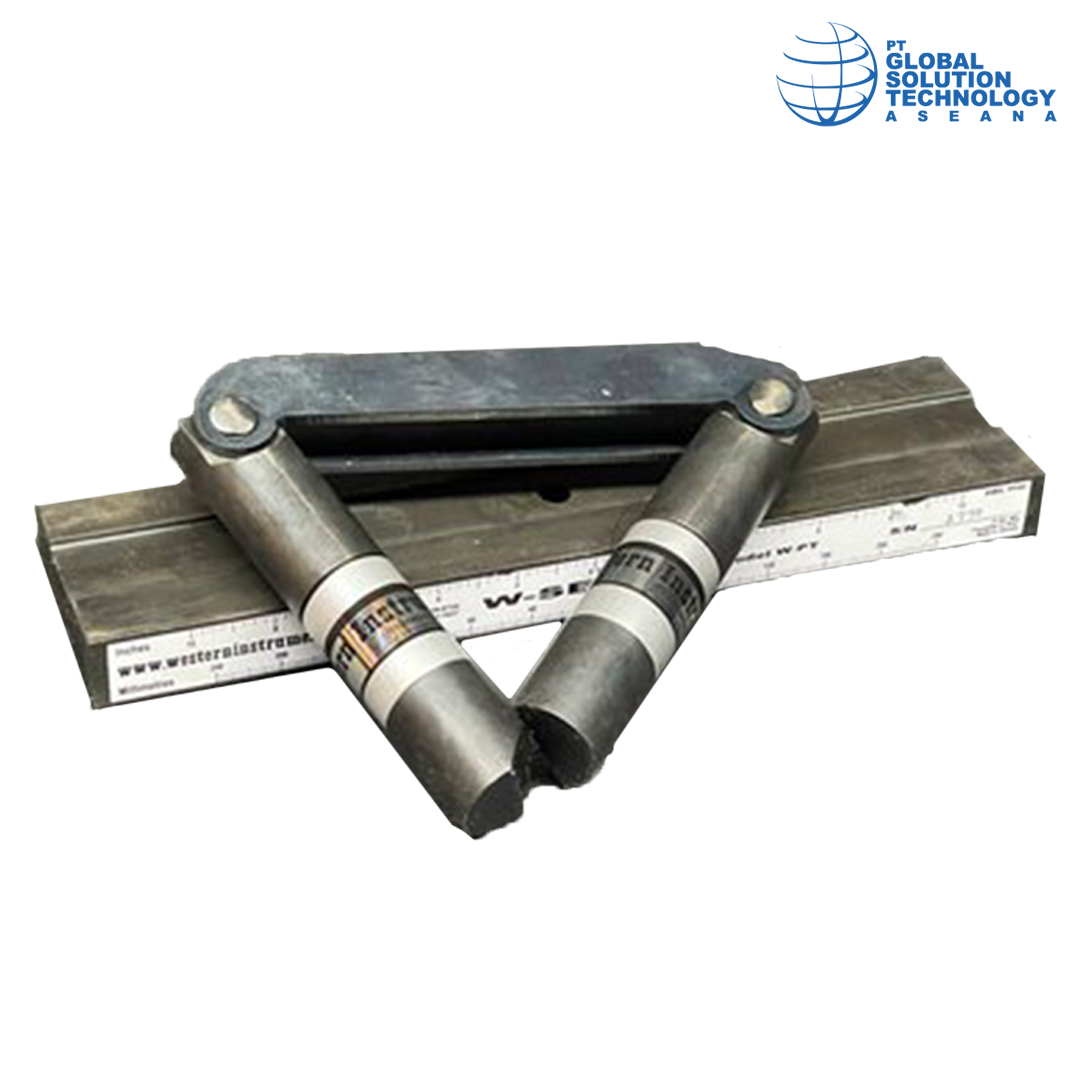 Yoke Permanent Magnet WM-5