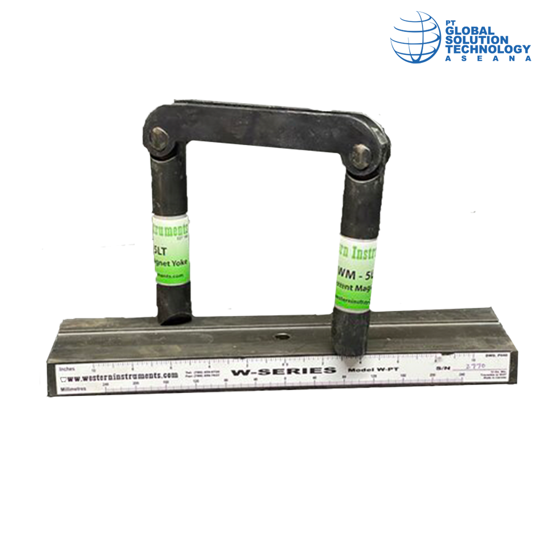 Yoke Permanent Magnet WM-5LT