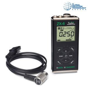 Dakota Ultrasonic ZX-6