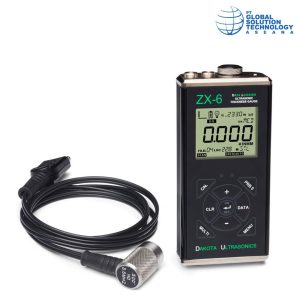 Dakota Ultrasonic ZX-6DL