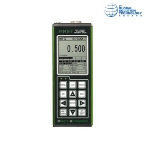 Dakota Ultrasonic MMX-7