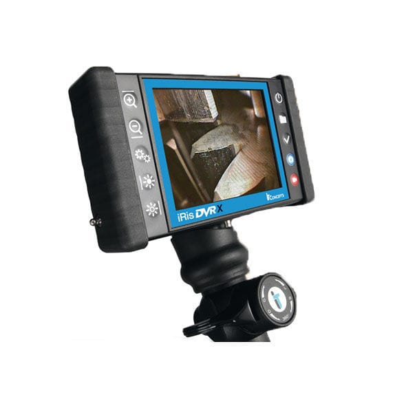 iRis DVR X - Image 2