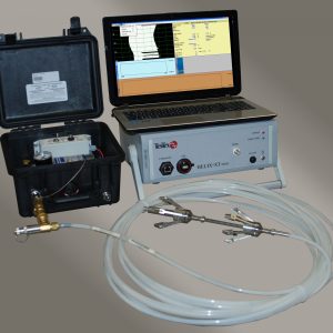 Eddy Current Test Testex