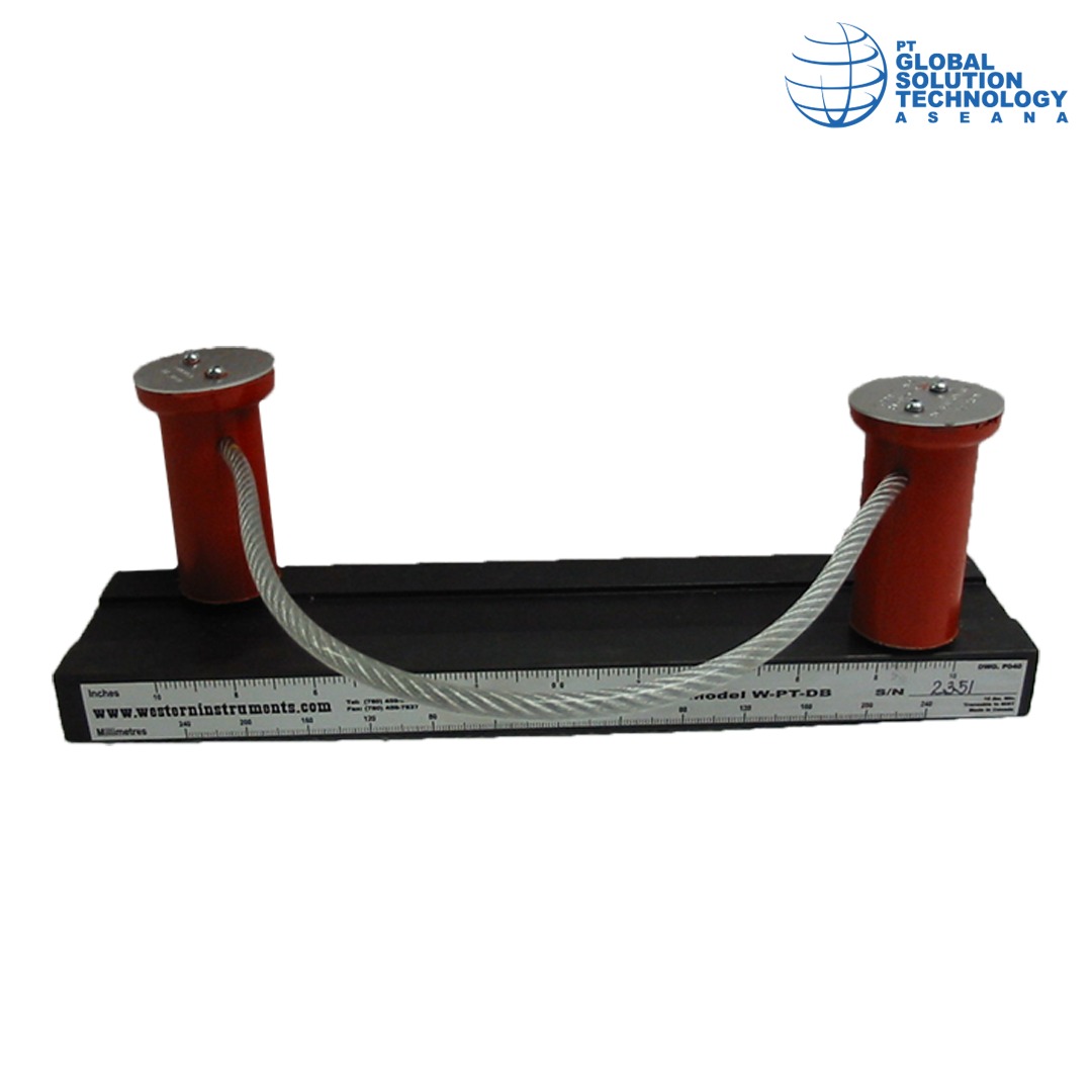 Yoke Permanent Magnet LP-5C