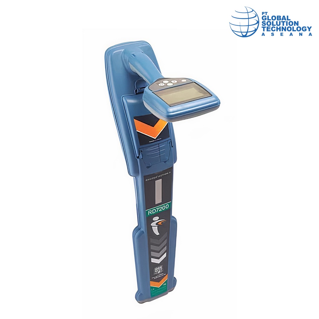 Radiodetection RD7200