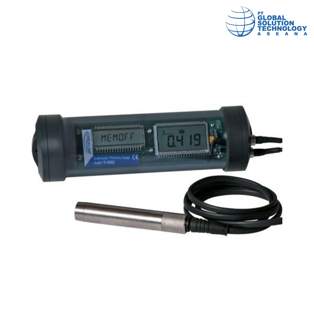 Dakota Ultrasonic UMX-2