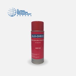 GLO-CHECK Water Soluble Penetrant WSP-03 NDT Indonesia