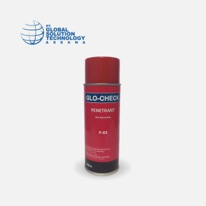 GLO-CHECK Penetrant P-03 PT. Global Solution Technology Aseana