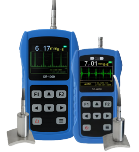Beijing Dragon Electronics EMAT equipment for advanced Electromagnetic Acoustic Transducer ultrasonic testing and non-destructive testing (NDT) inspection solutions.