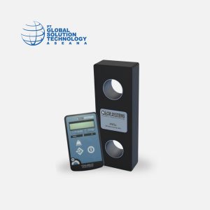 AWLL Aluminium Wireless Load Link for industrial lifting and load monitoring