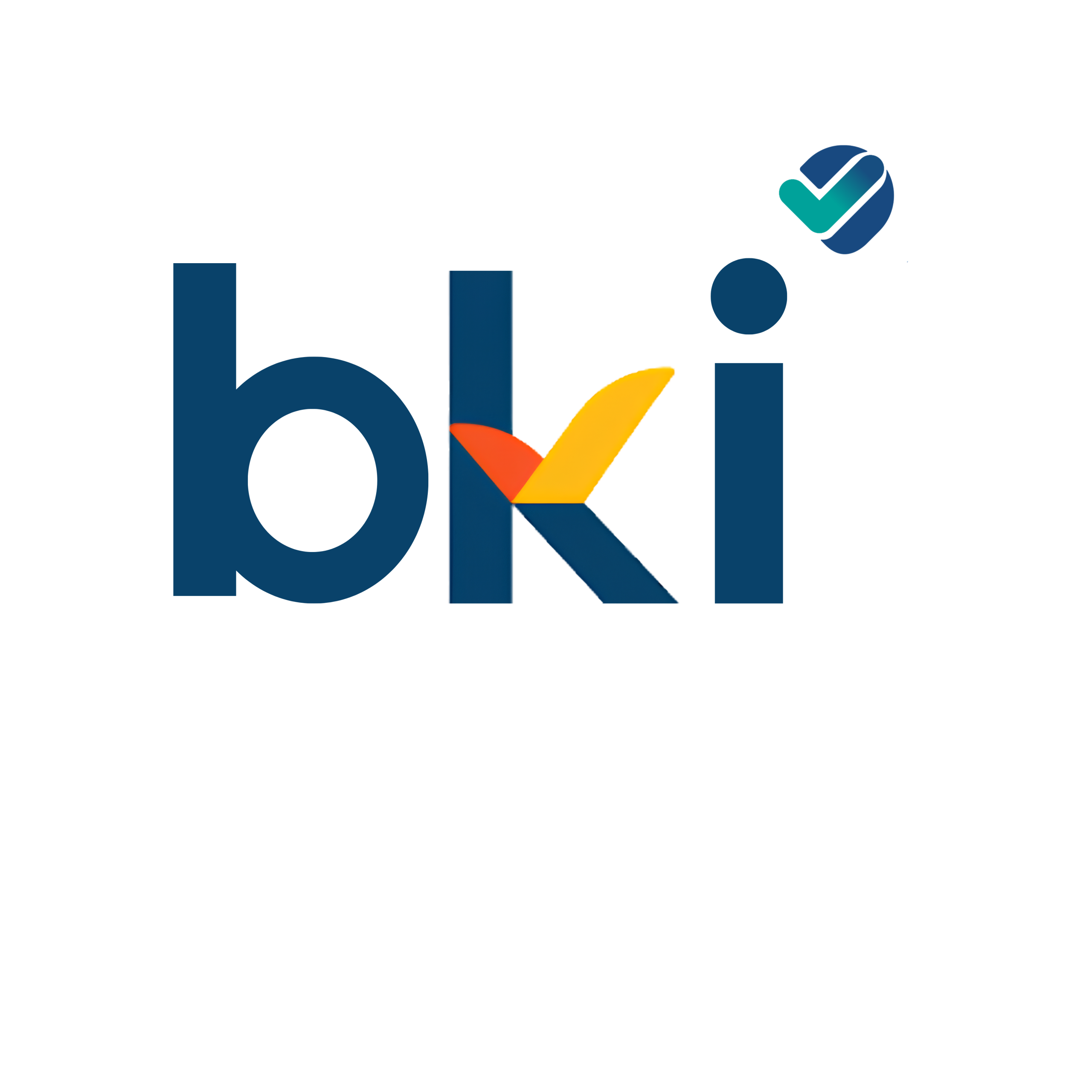 BKI Logo
